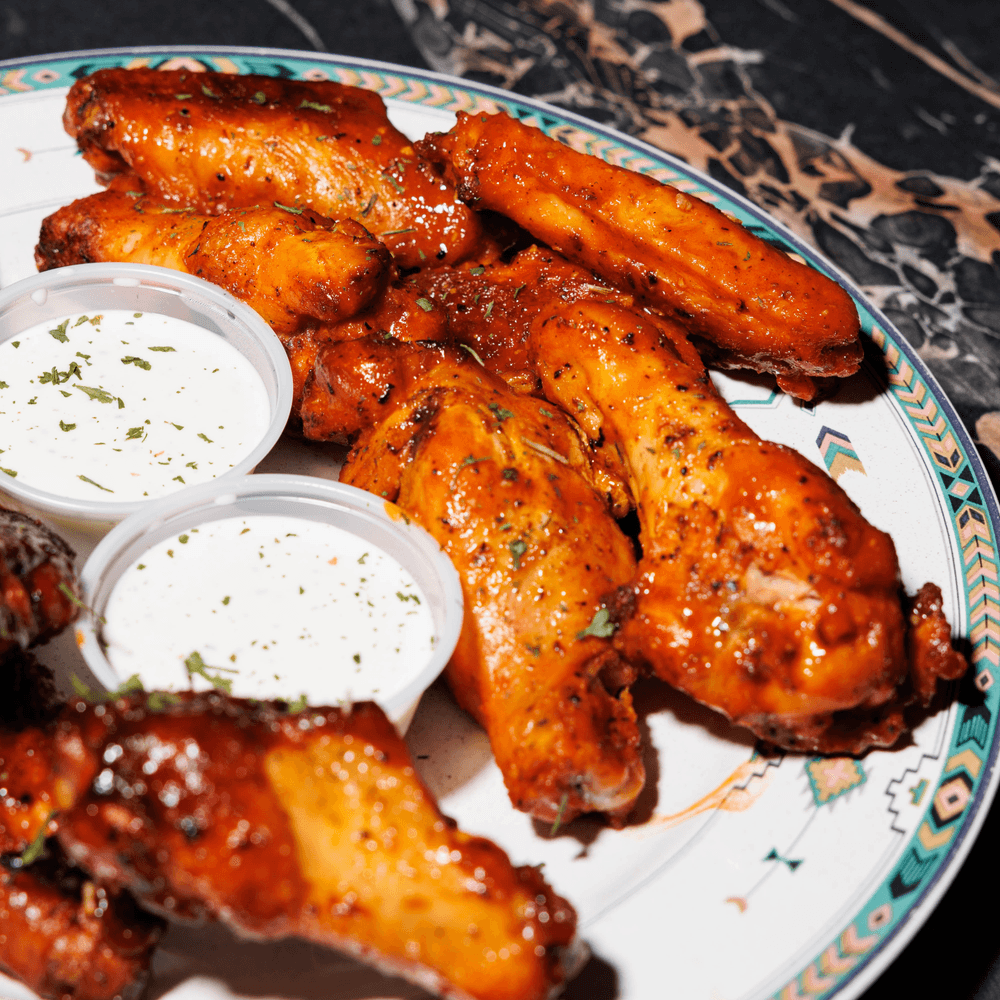 Buffalo Wings