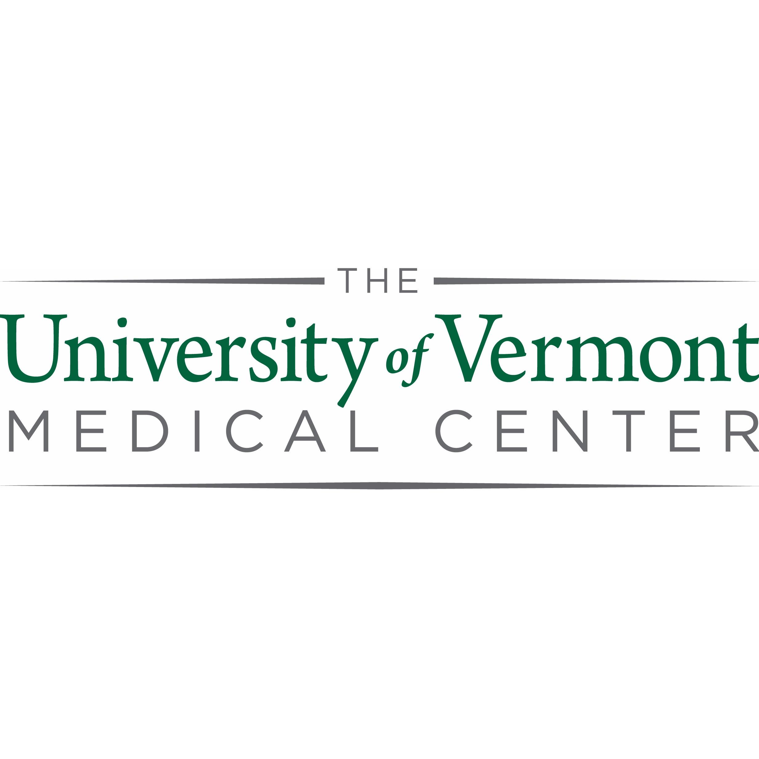 UVM Medical Center Garden Atrium
