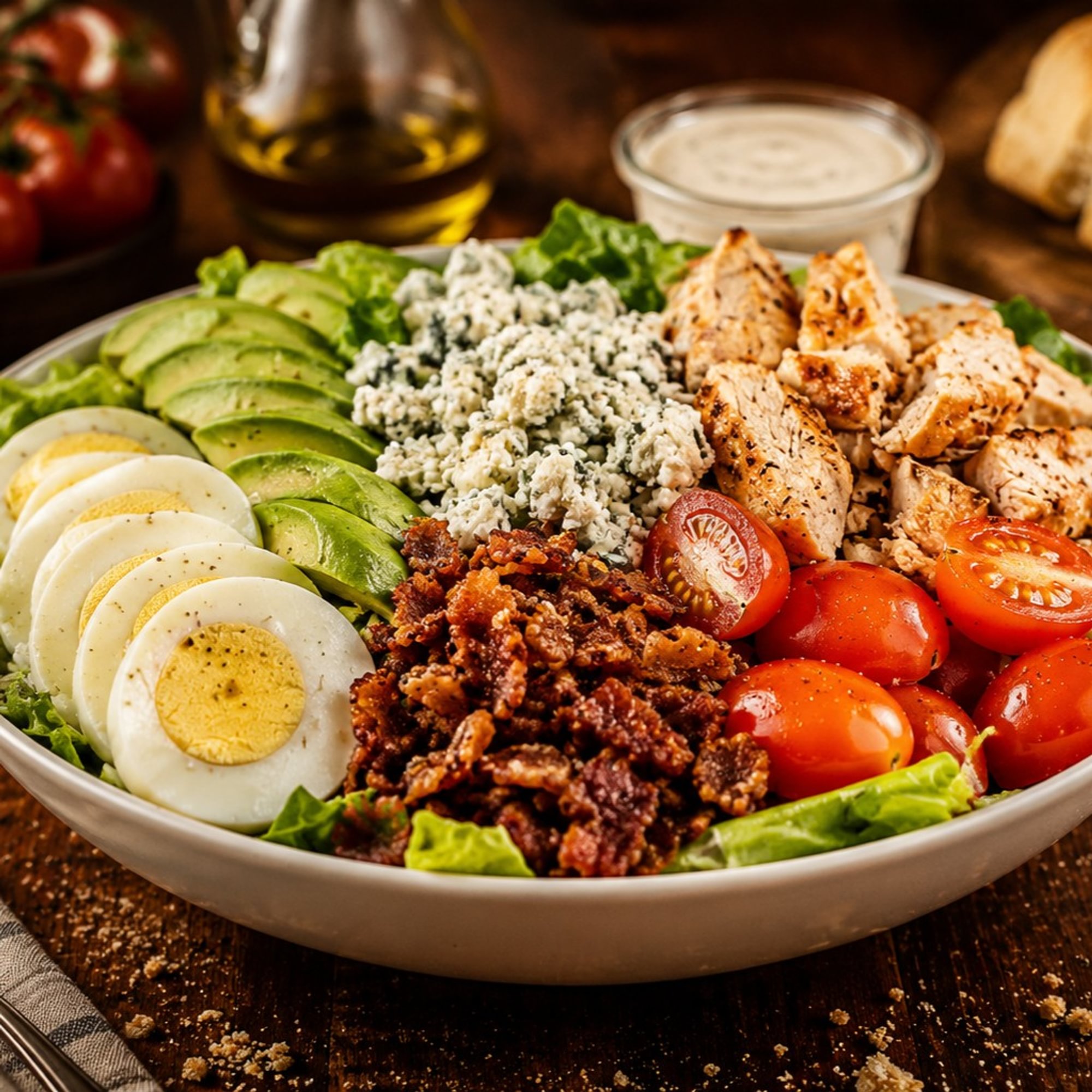 Cobb Salad