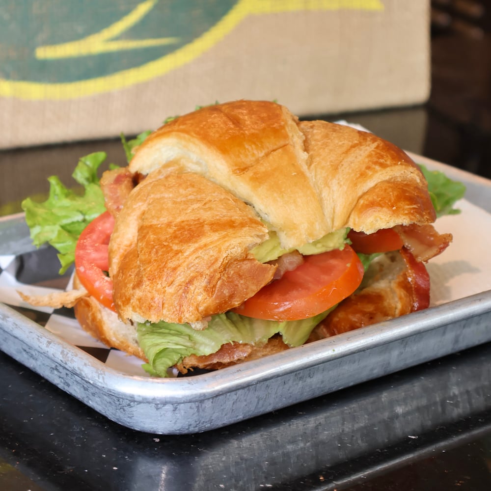 Avocado BLT
