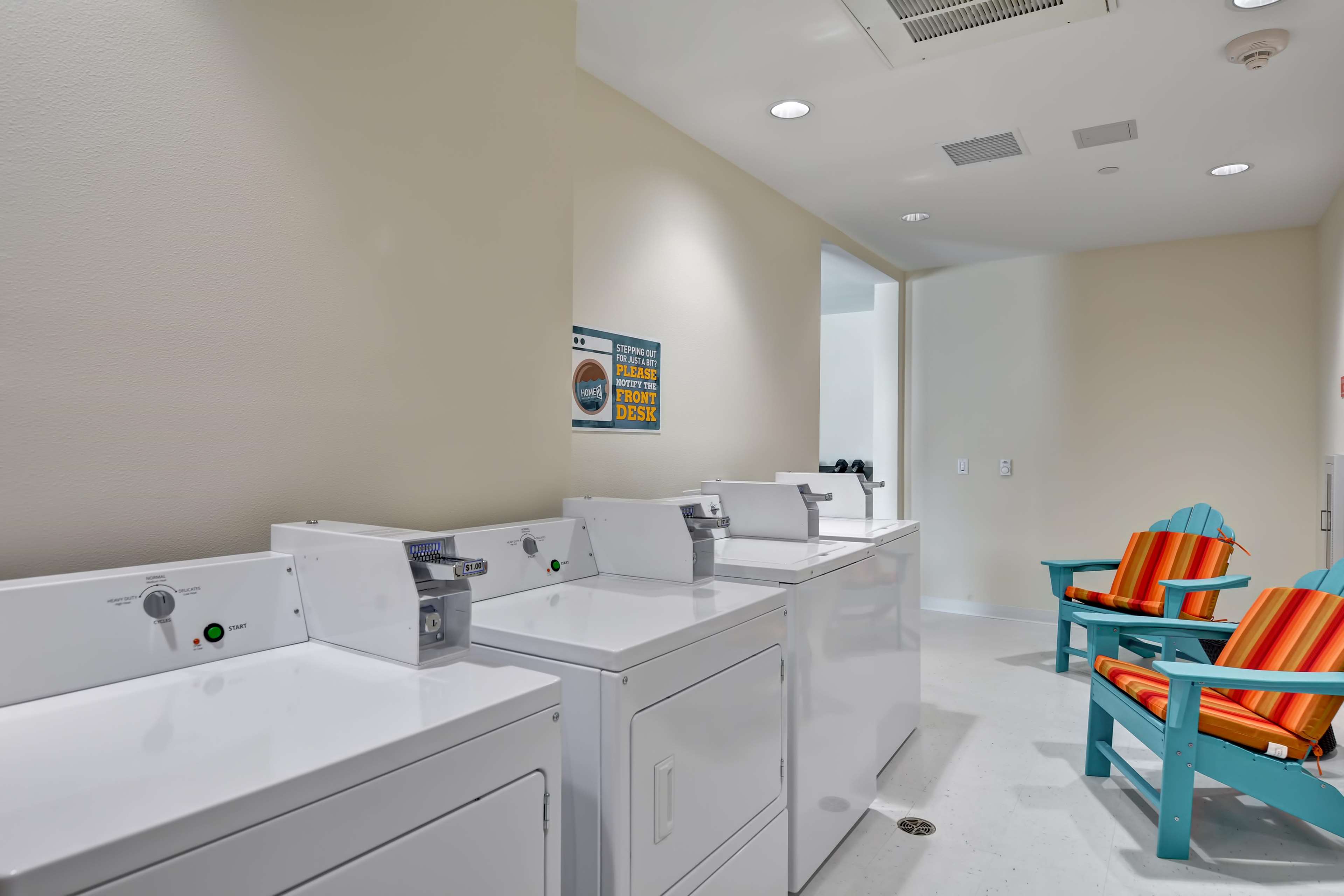 Home2 Suites by Hilton Azusa Photo