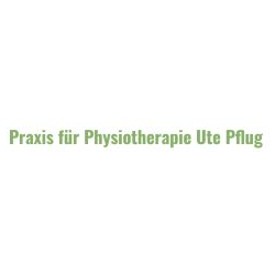 Logo von Praxis für Physiotherapie Ute Pflug