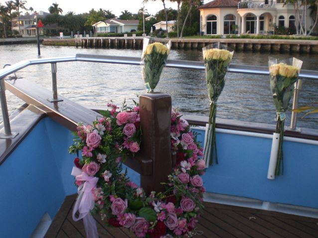 Abiding Sea Burials Fort Lauderdale Photo