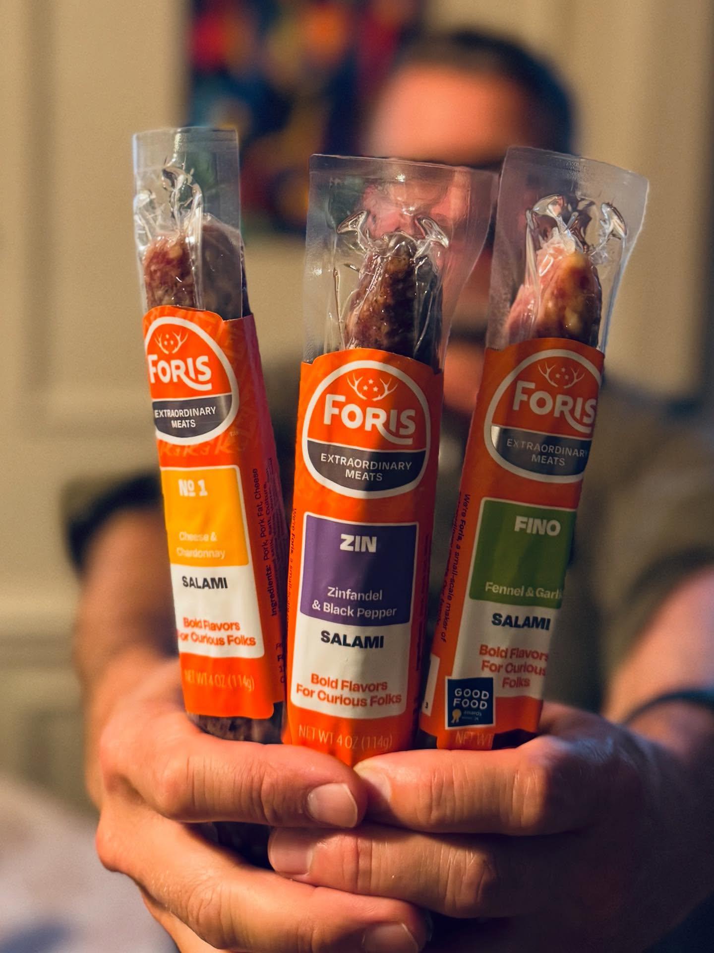 Foris Extraordinary Meats Image