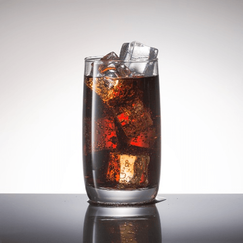 Soft Drinks