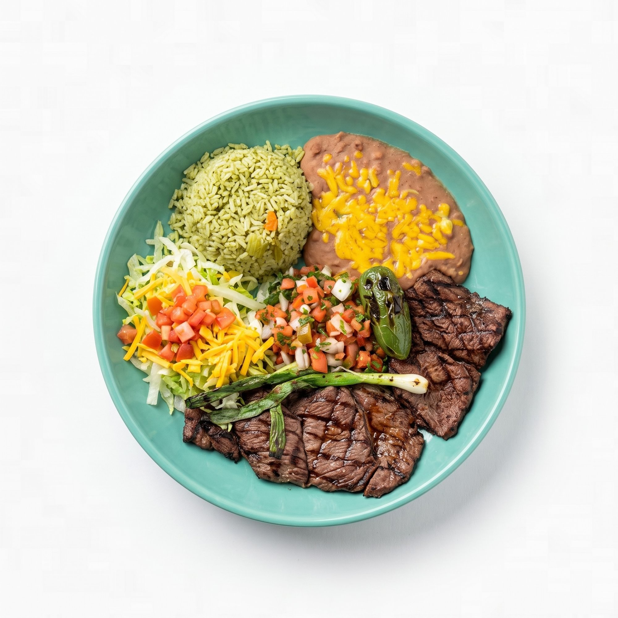 CARNE ASADA