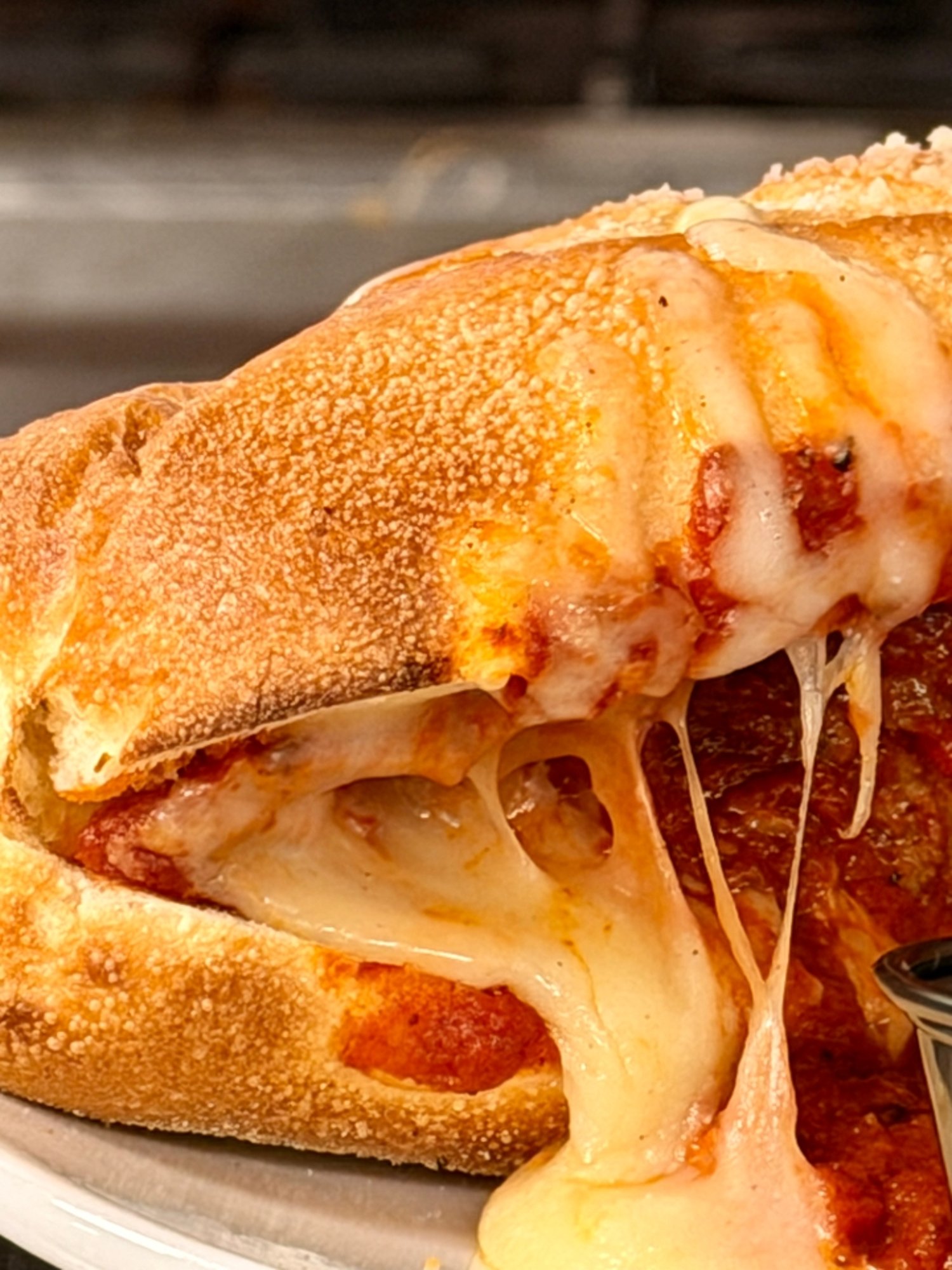 Meatball Sub