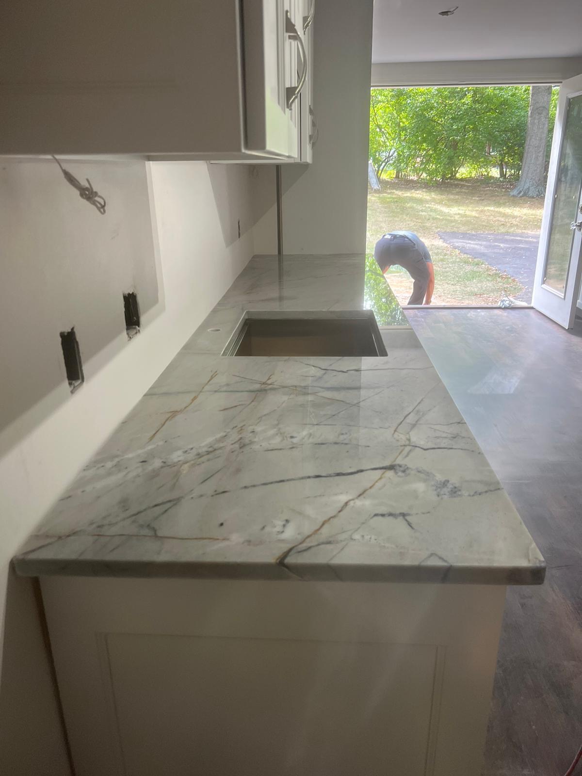 Stone Pros Granite and Quartz Image