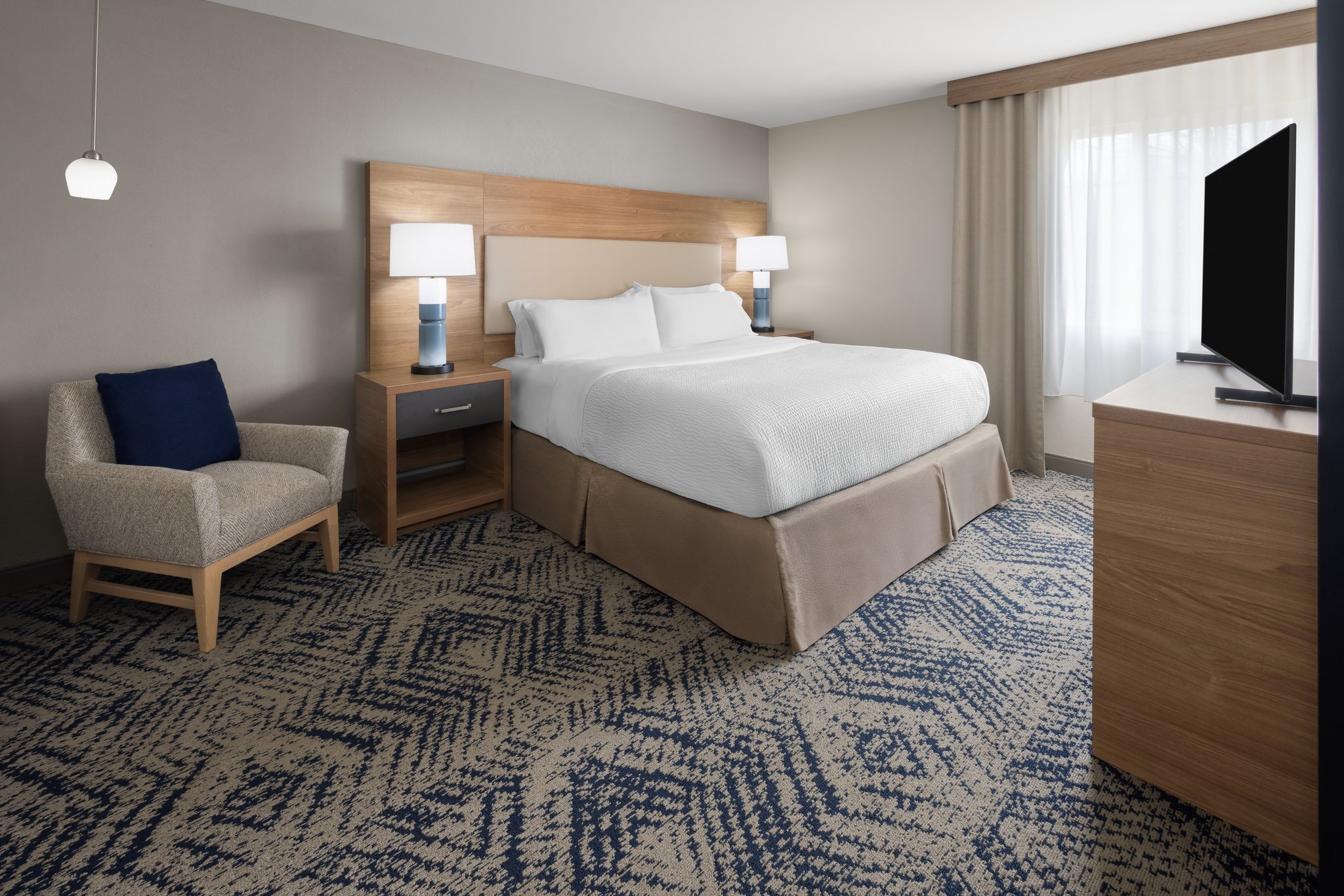 Candlewood Suites Aberdeen-Bel Air by IHG Image