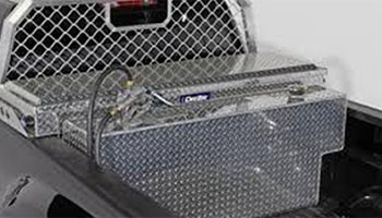 Fuel Tanks