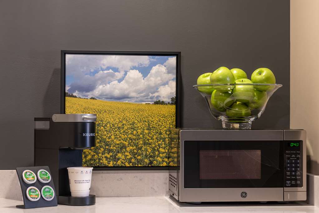 Best Western Plus Waterbury - Stowe Image