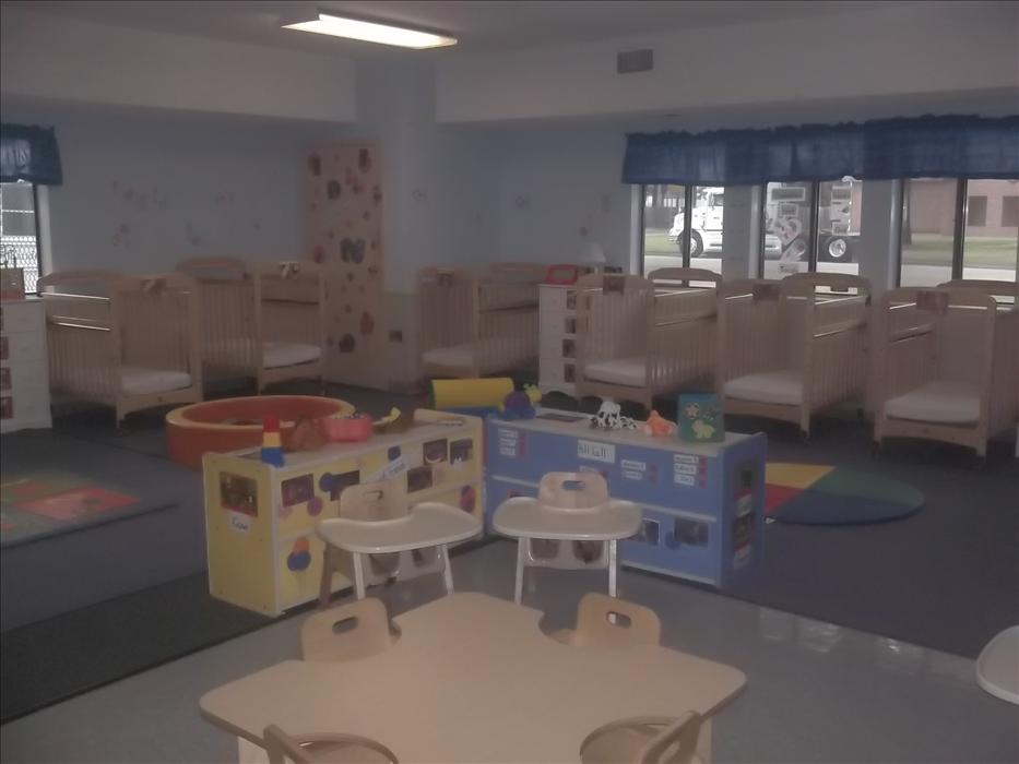 Infant Classroom A (