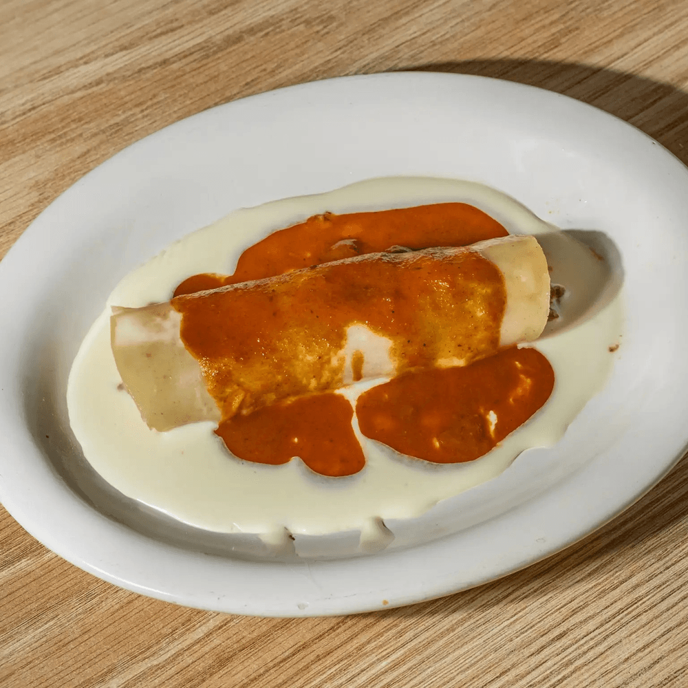 AC Enchilada (1pc)