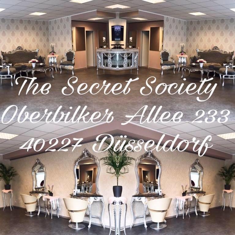 Haarverlangerung Dusseldorf The Secret Society Dusseldorf Oberbilker Allee 233 Offnungszeiten Angebote