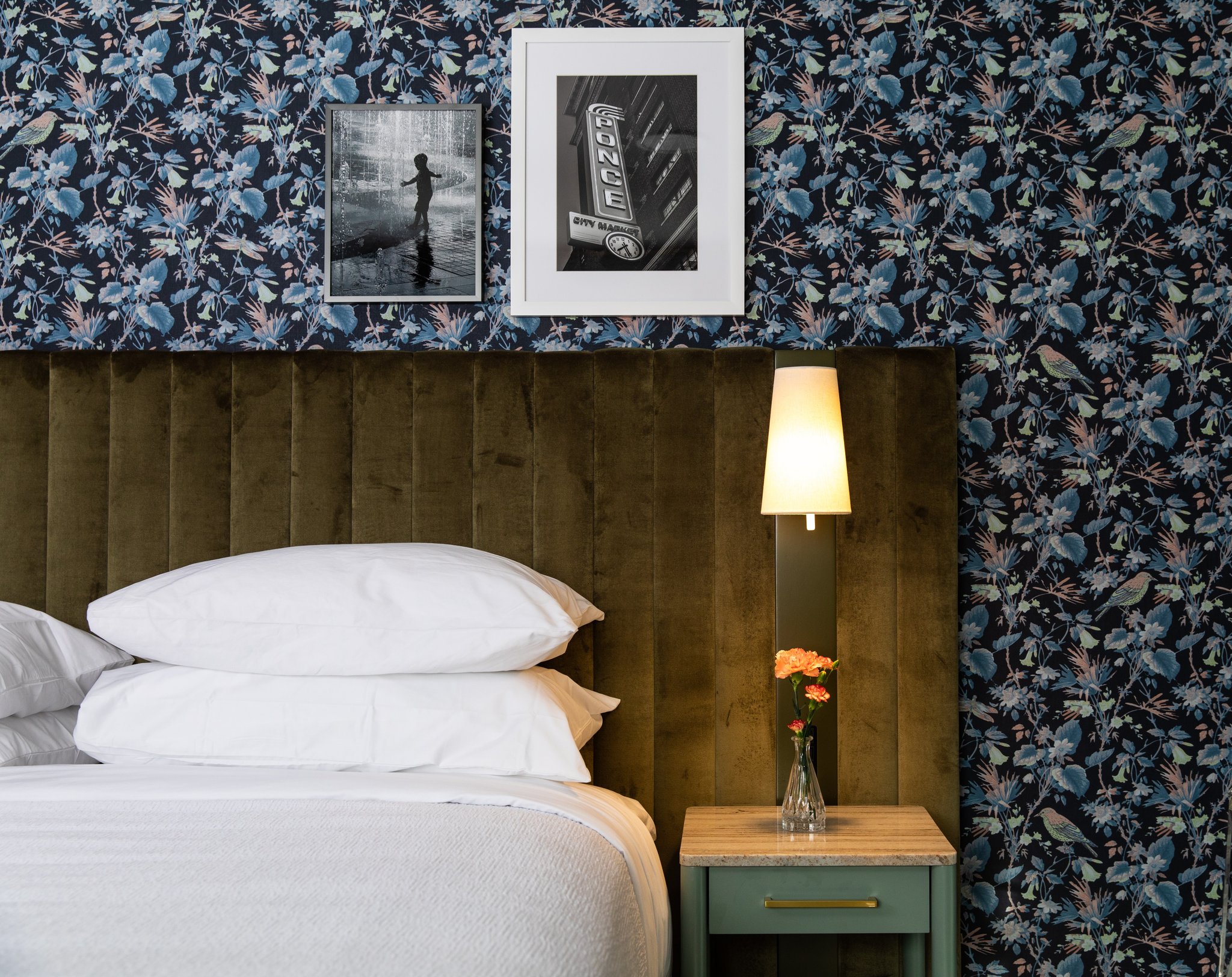 voco the Darwin - Atlanta Midtown by IHG Image