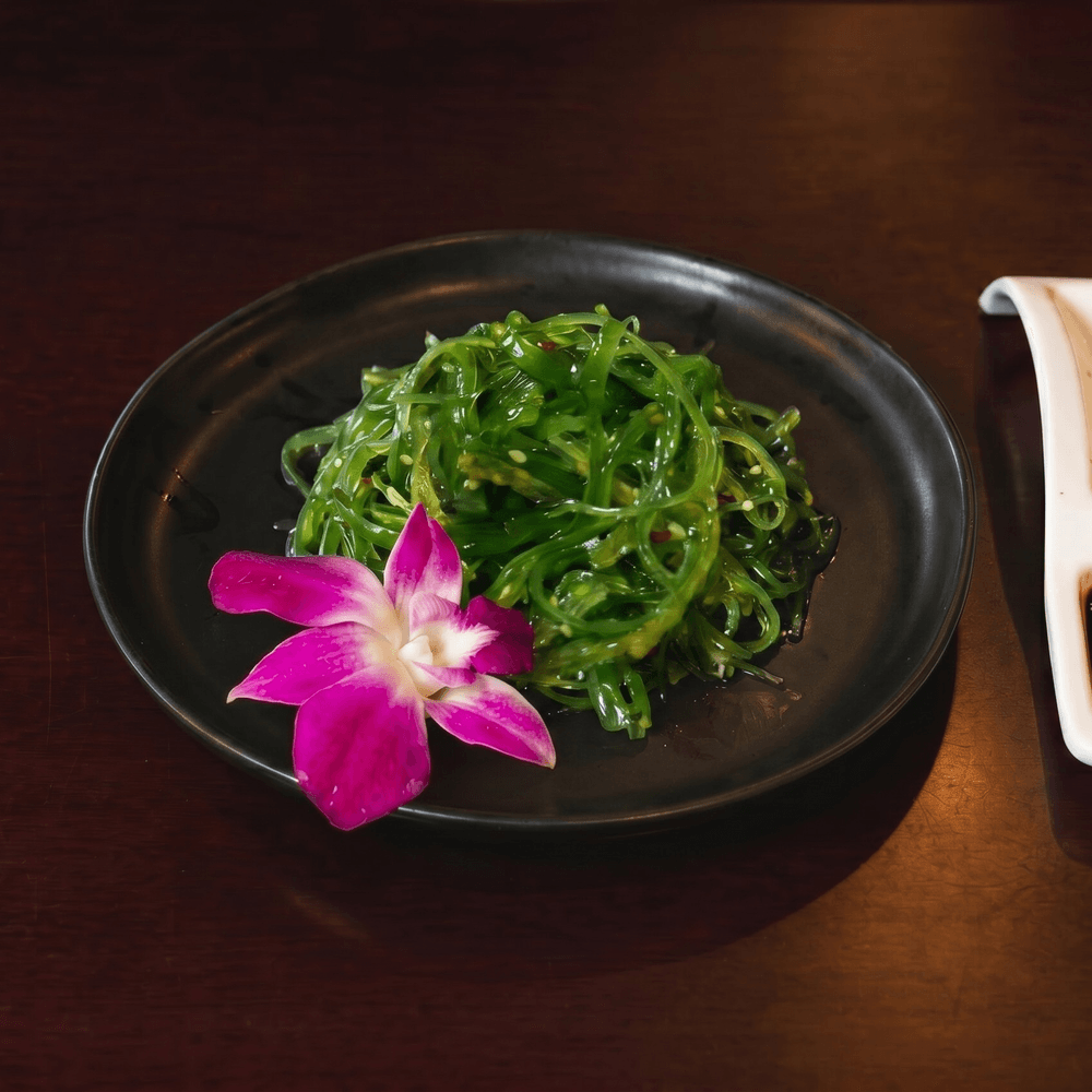 Seaweed Salad
