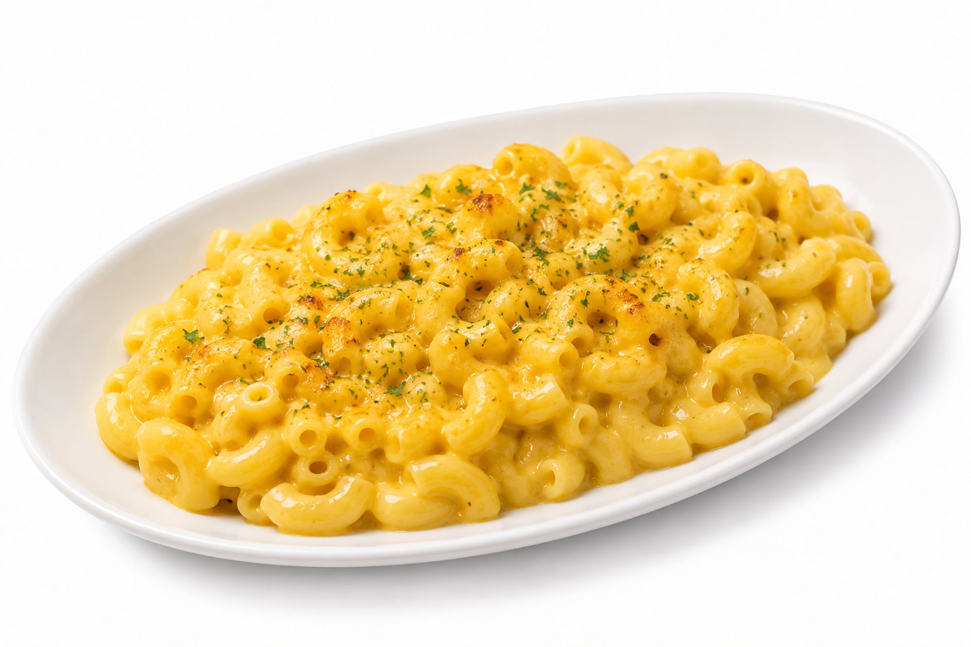 Macaroni - Side