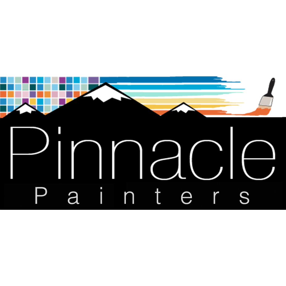 Pinnacle Painters LLC Logo