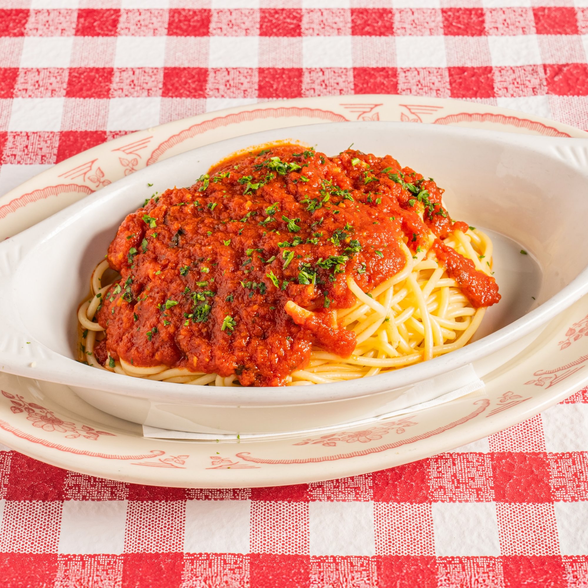 Side of Spaghetti
