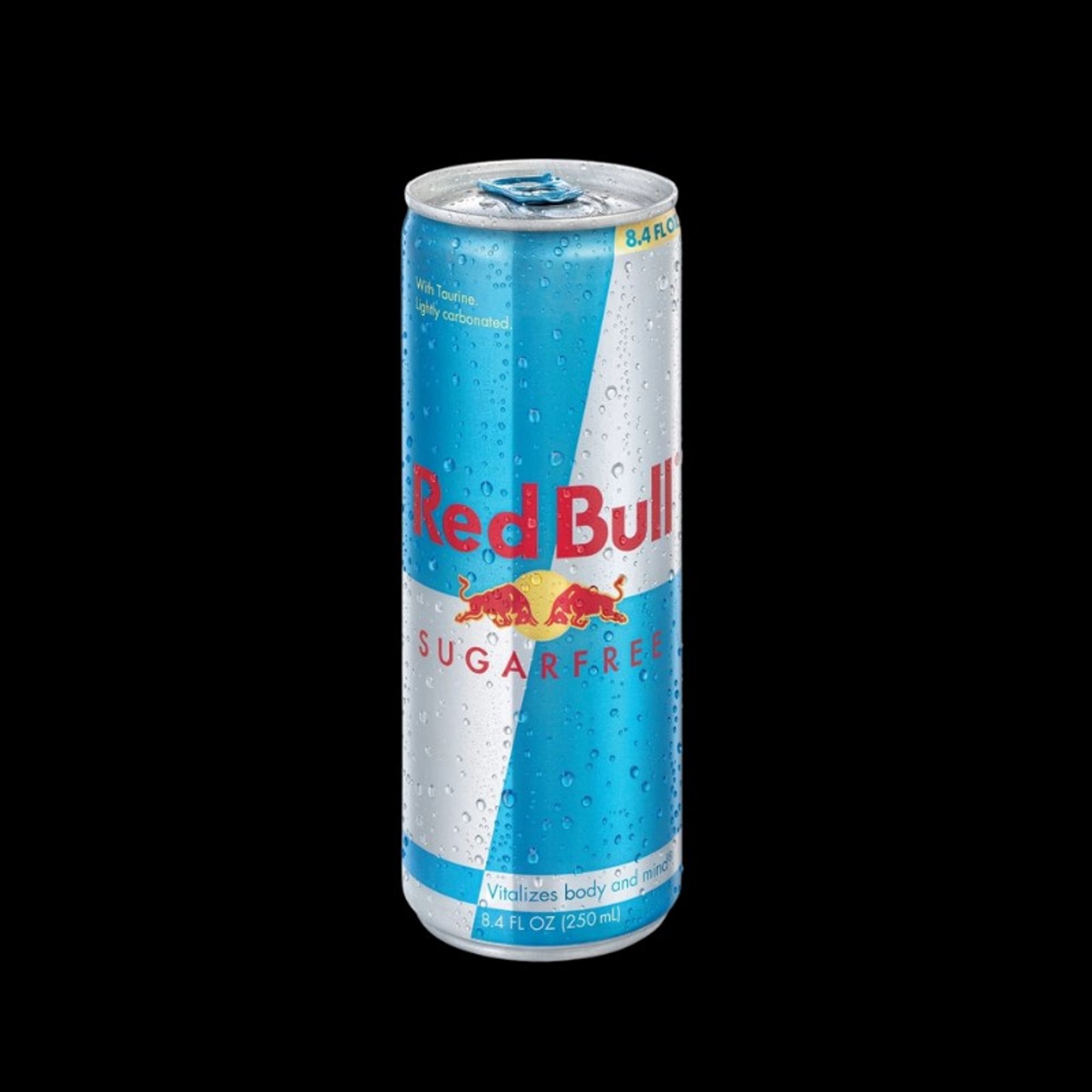 Red Bull Sugar Free