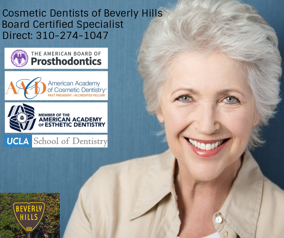 Cosmetic Dentists of Beverly Hills Photo