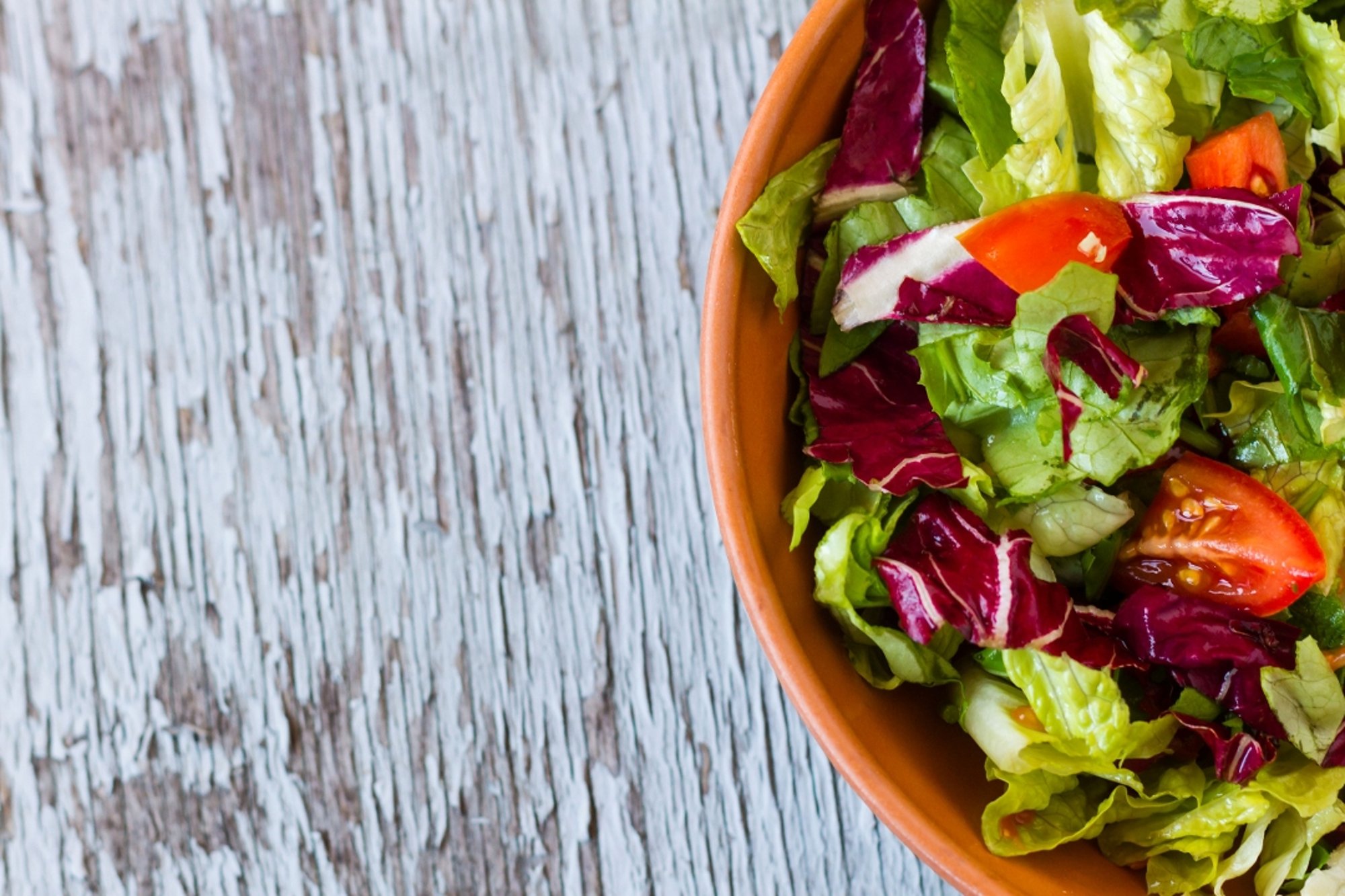 House Salad