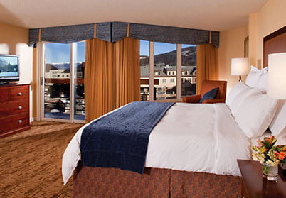 Marriott's Mountain Valley Lodge at Breckenridge Photo