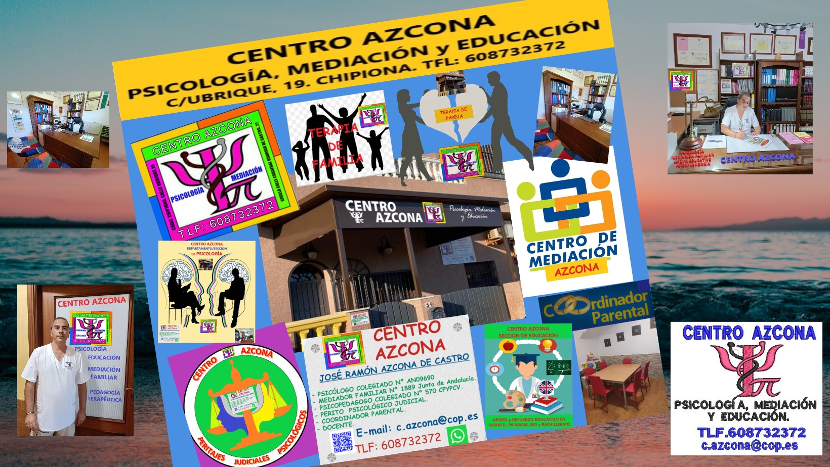 Galería en miniatura