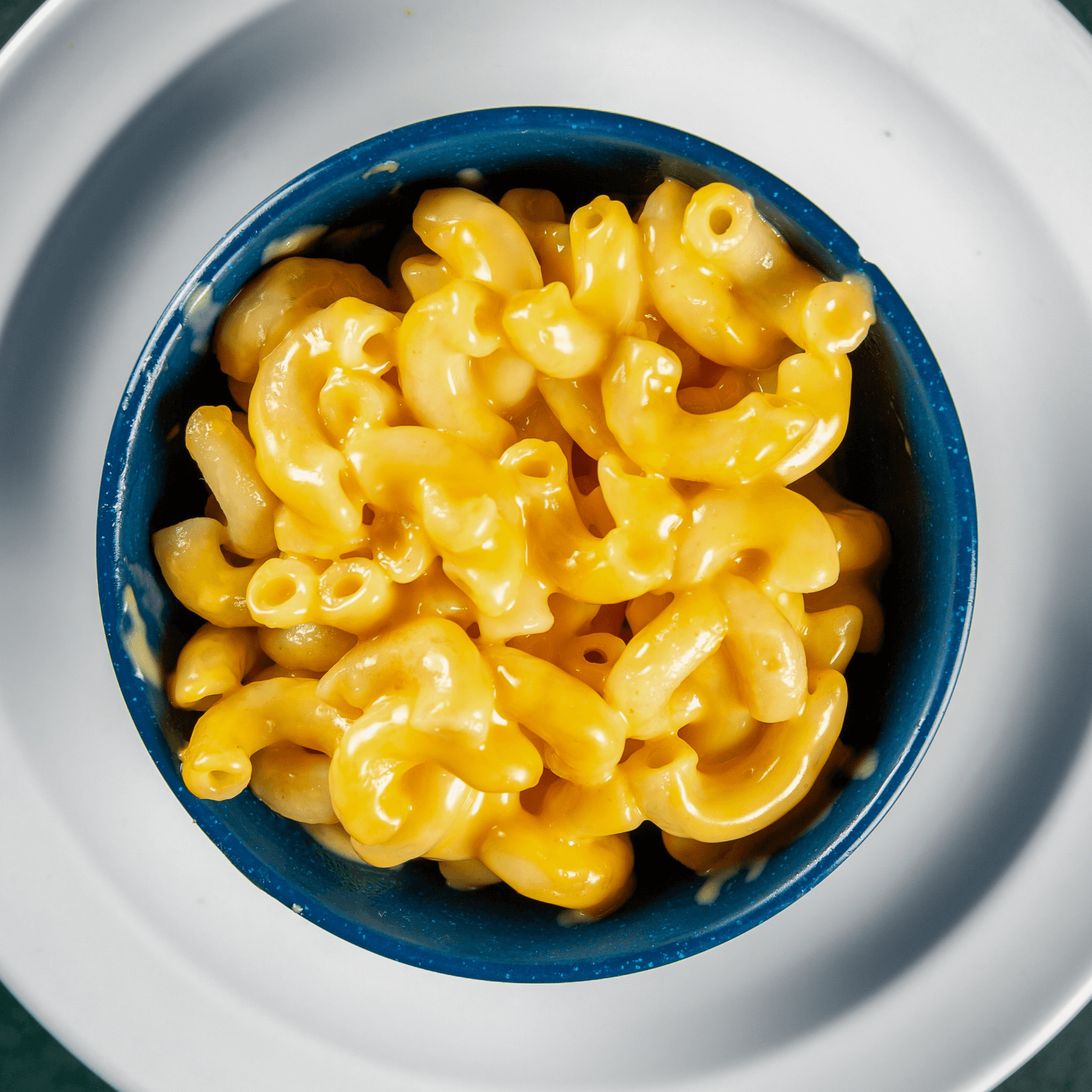 Mac N Cheese