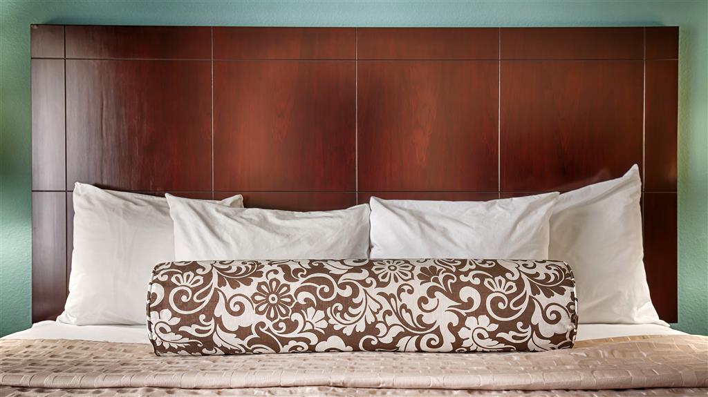 Best Western Plus Katy Inn & Suites Image