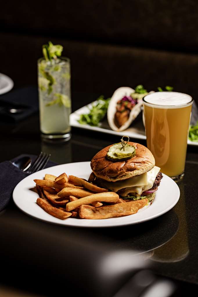 Hilton Providence Image