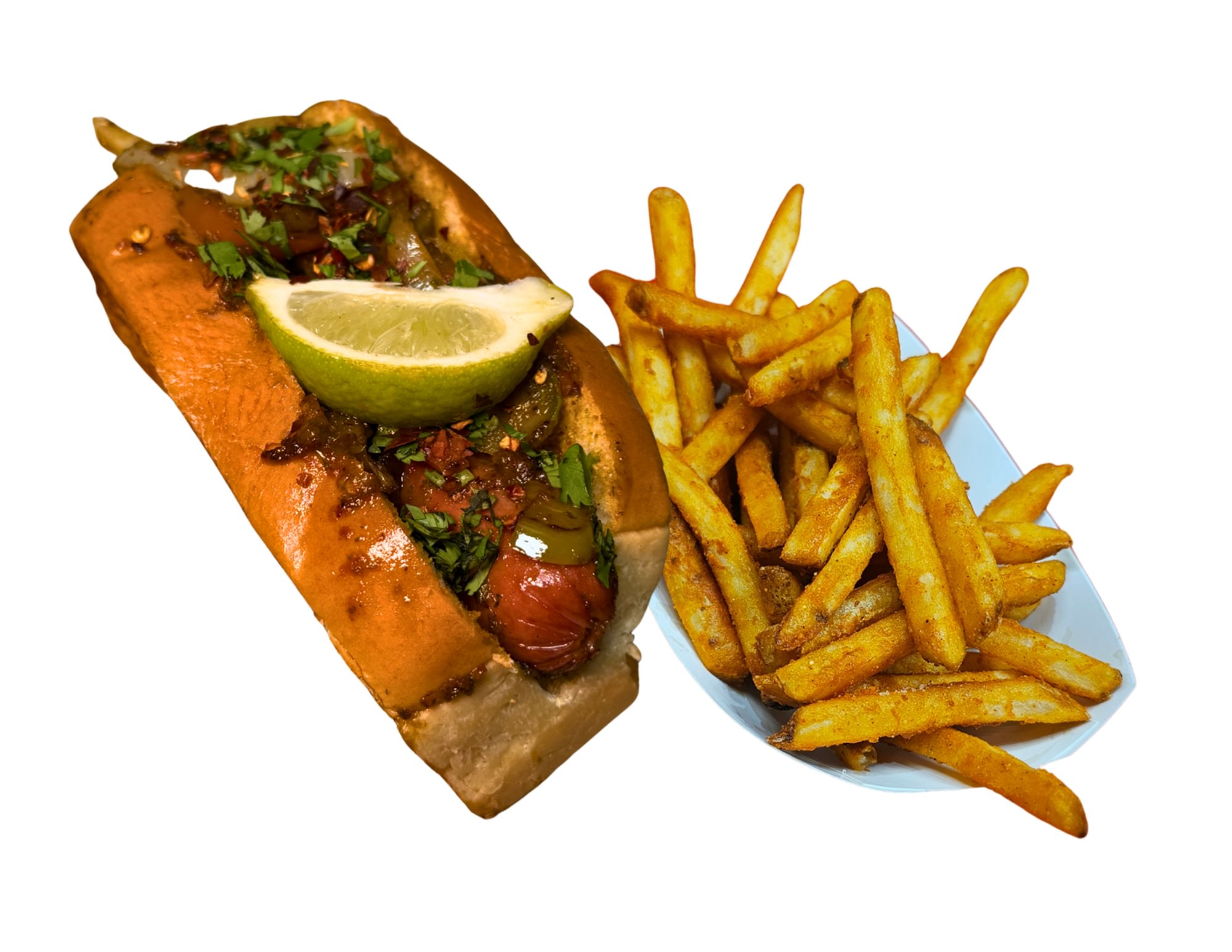 Mutt Dog Meal