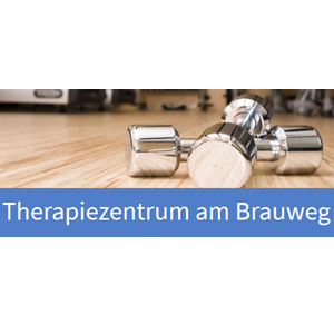 Logo von Therapiezentrum am Brauweg