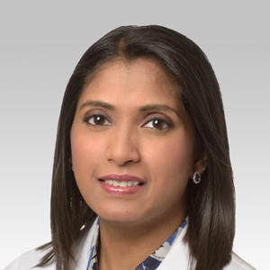 Mayuri Morker, MD Photo