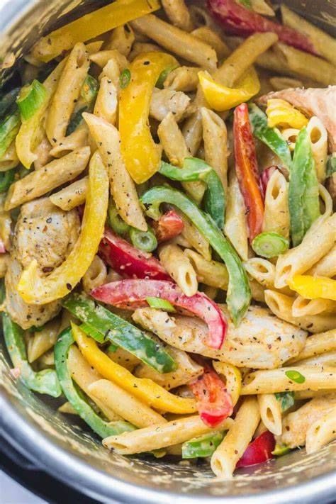 Rasta Pasta