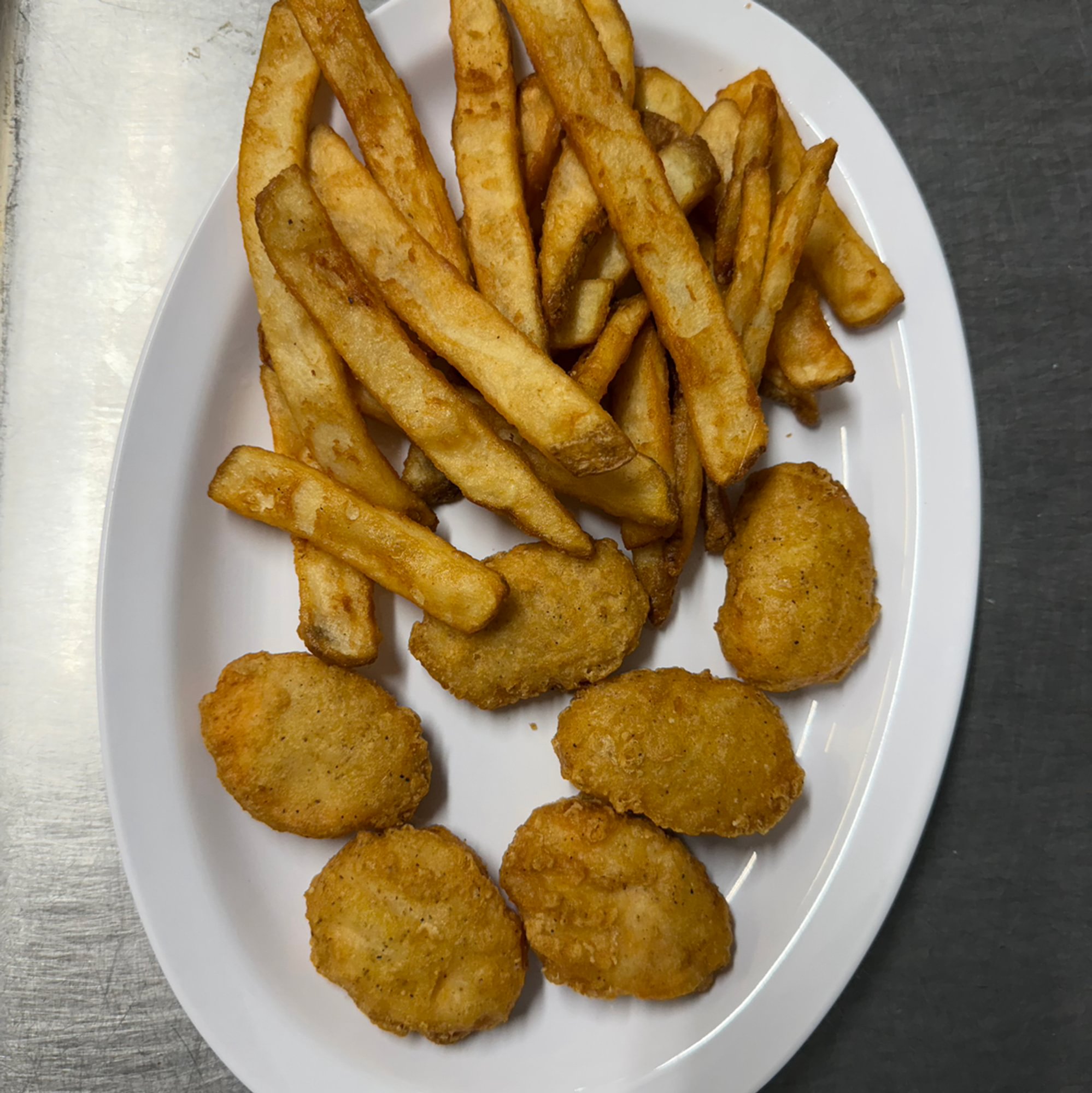Chicken Nuggets