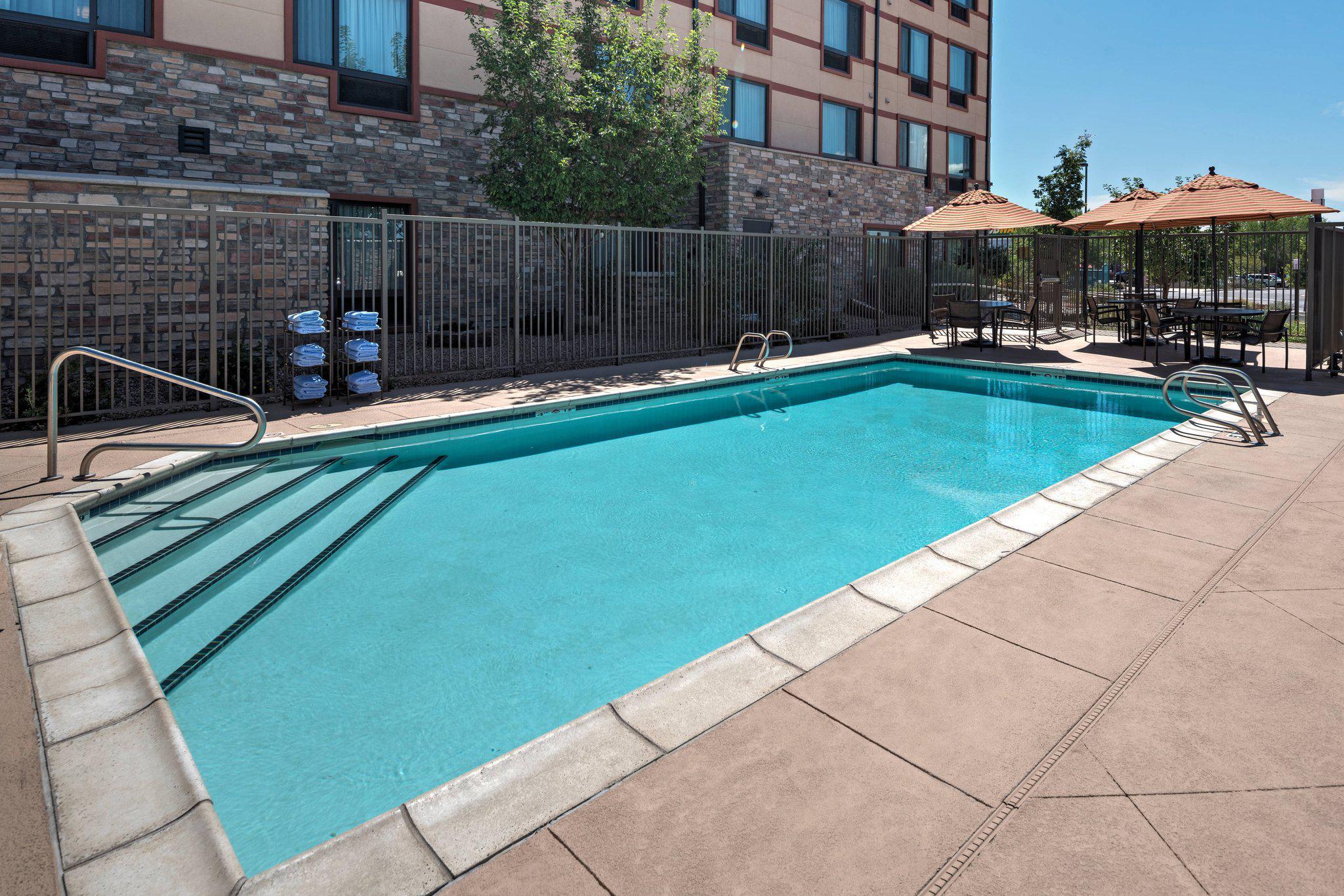 TownePlace Suites by Marriott Albuquerque North Photo