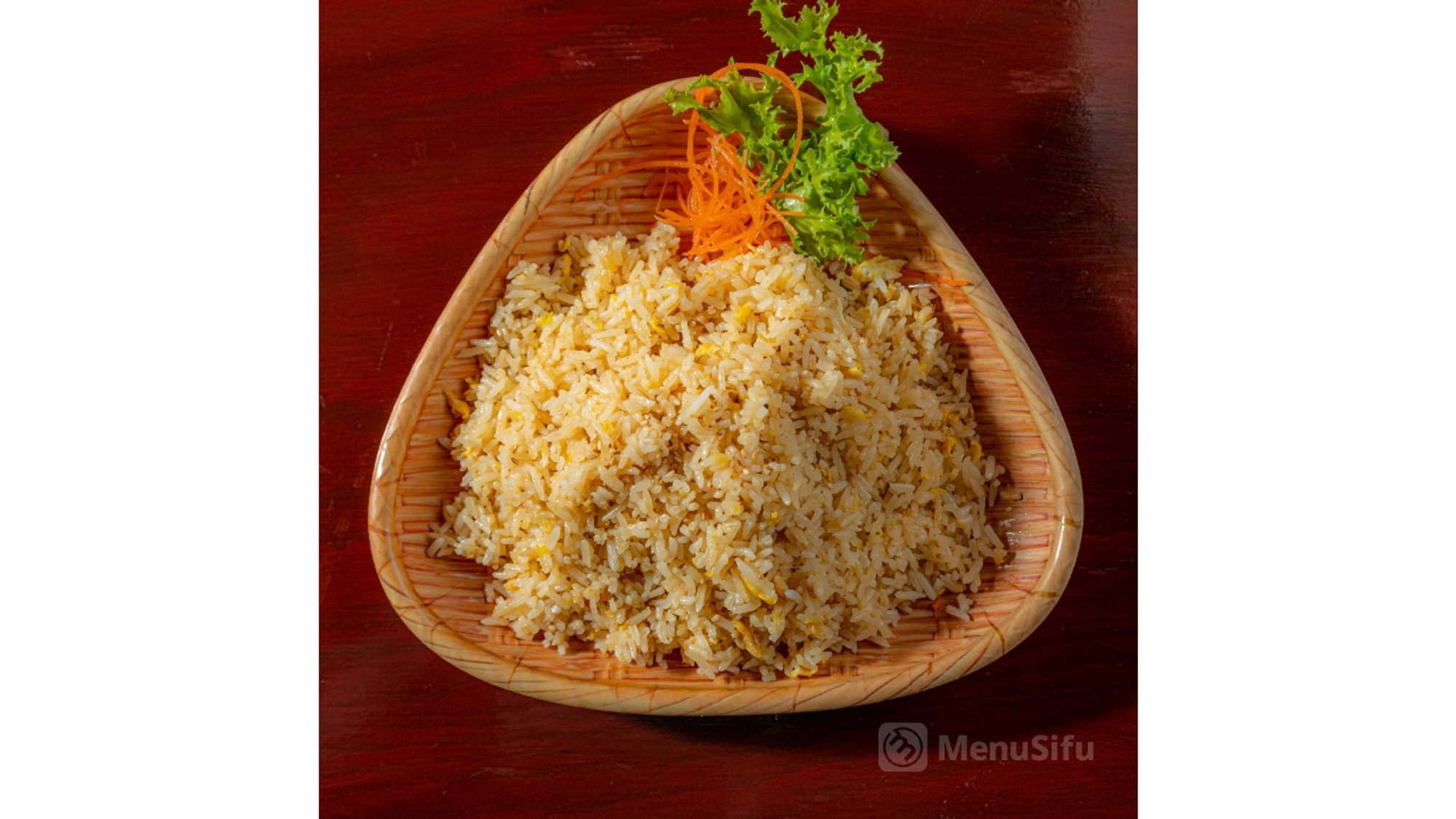 Side Fried Rice (K)