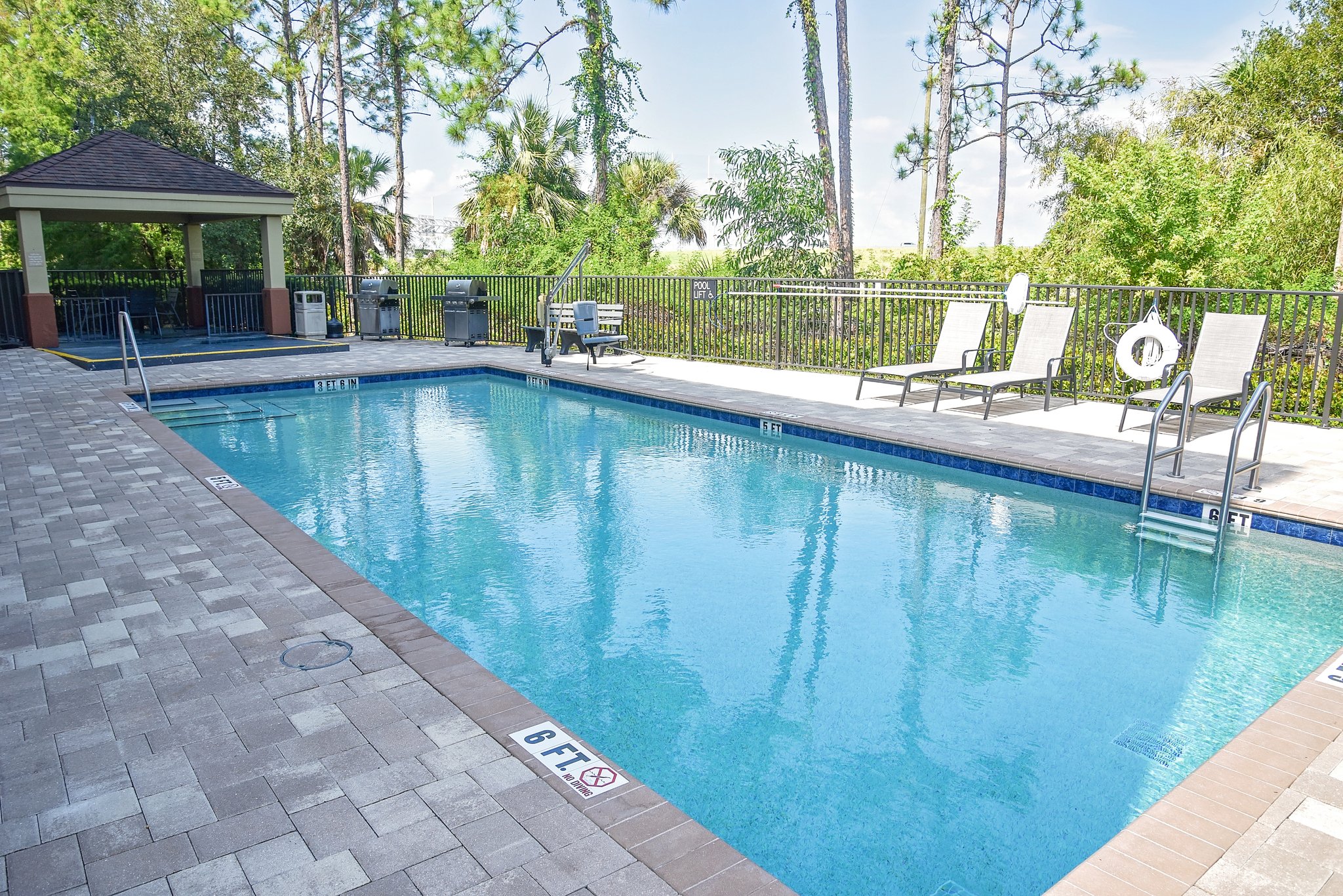 Candlewood Suites Ft Myers I-75 by IHG Image