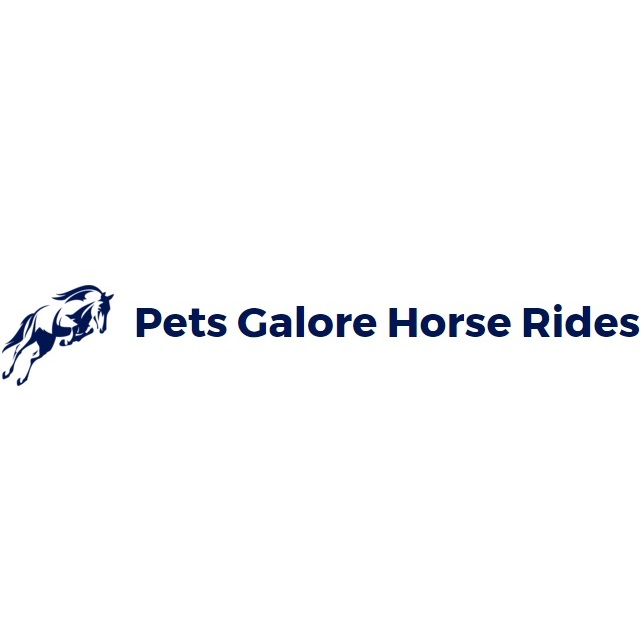Pets Galore Horse Rides