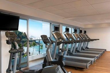 Images Sheraton Grand Rio Hotel & Resort