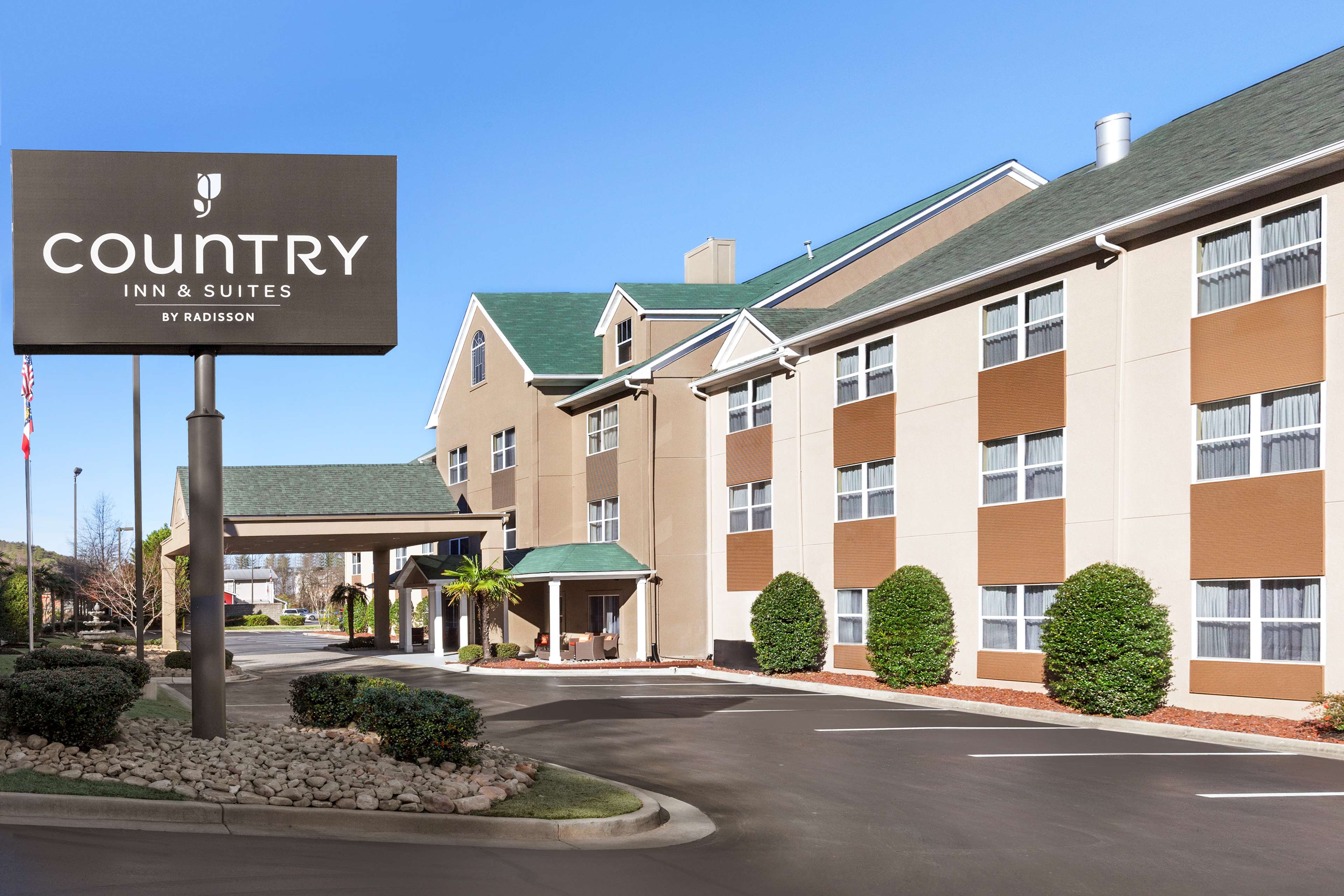 Country Inn & Suites by Radisson, Dalton, GA Photo