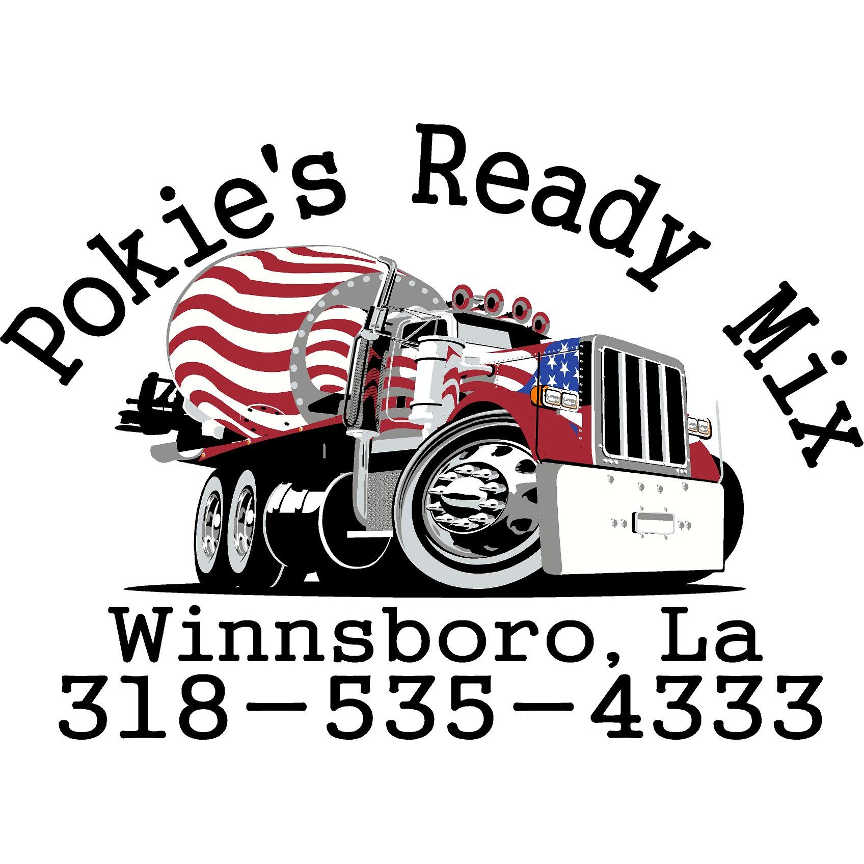 Pokie's Ready Mix LLC
