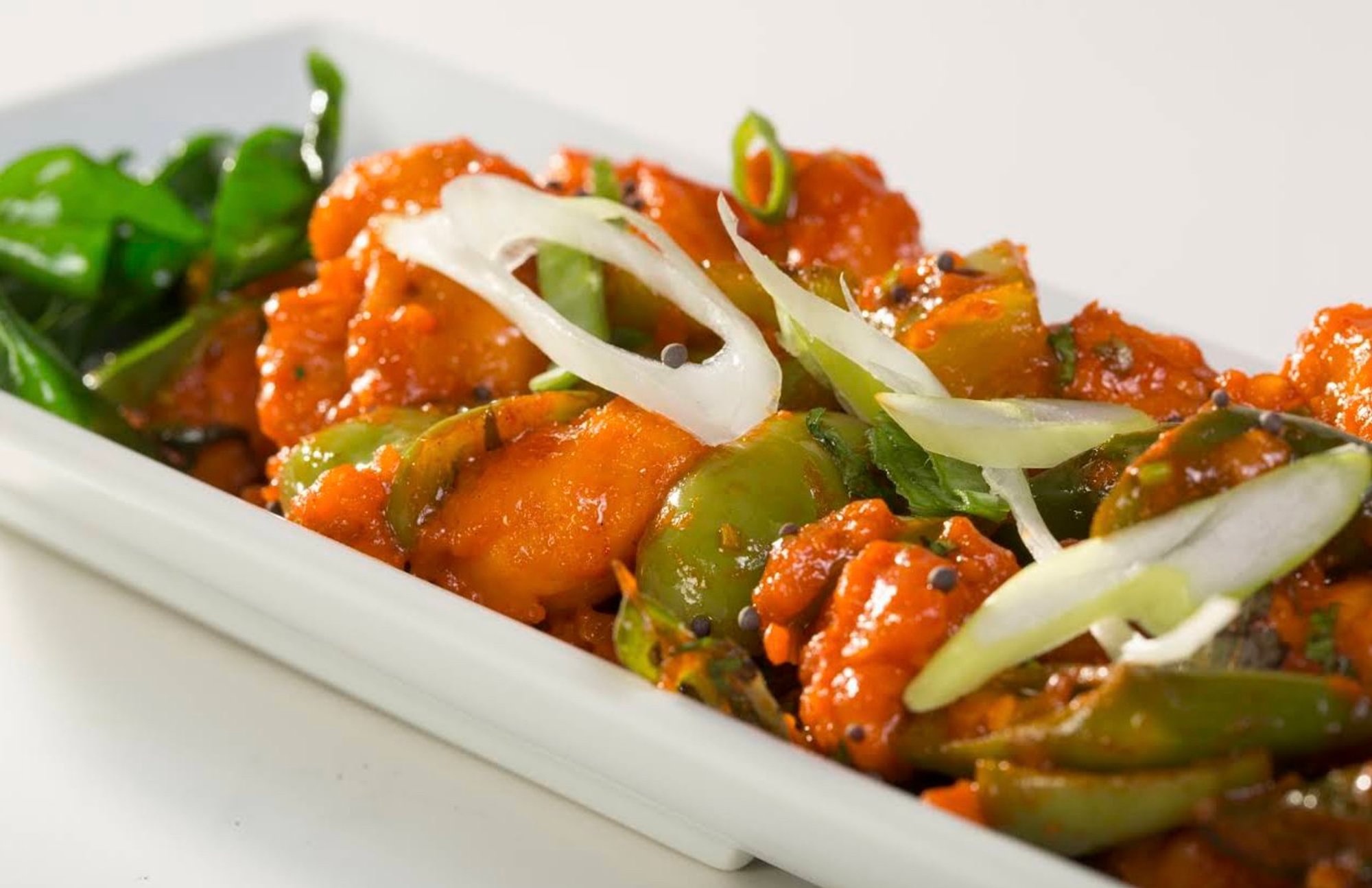 Chicken Chili
