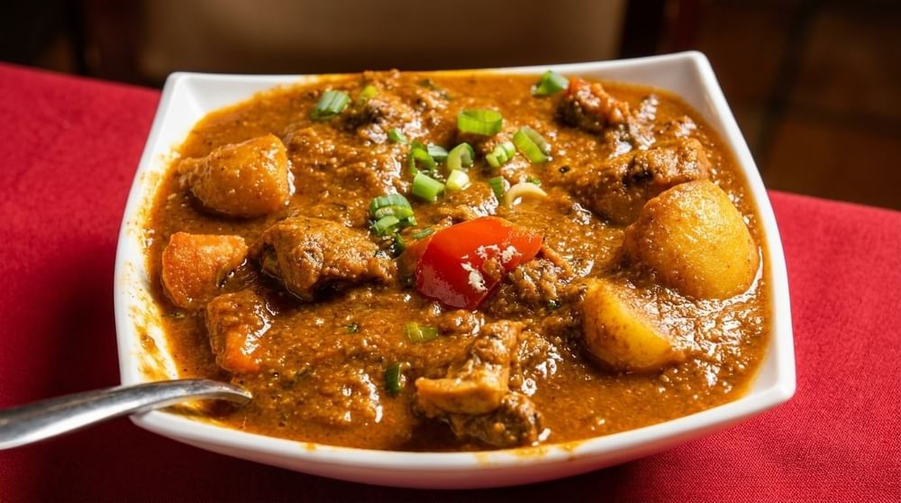 Vindaloo