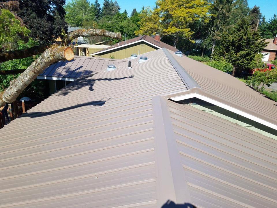 A&L Roofing LLC Photo