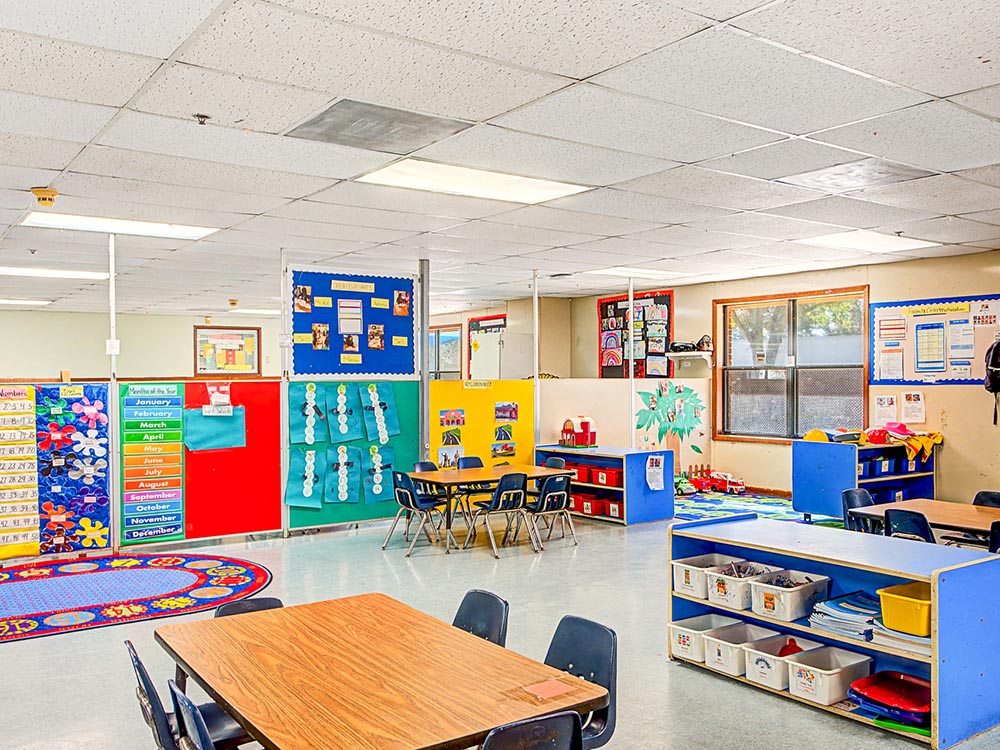 Dorscher KinderCare Image