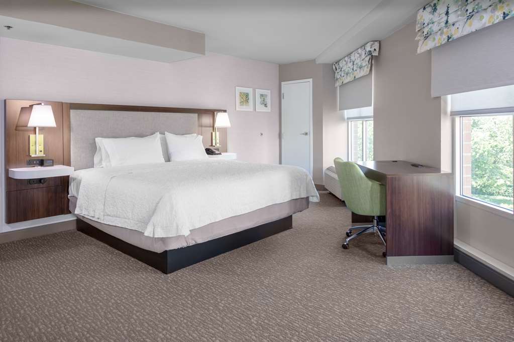 Hampton Inn & Suites Arlington Crystal City DCA Image