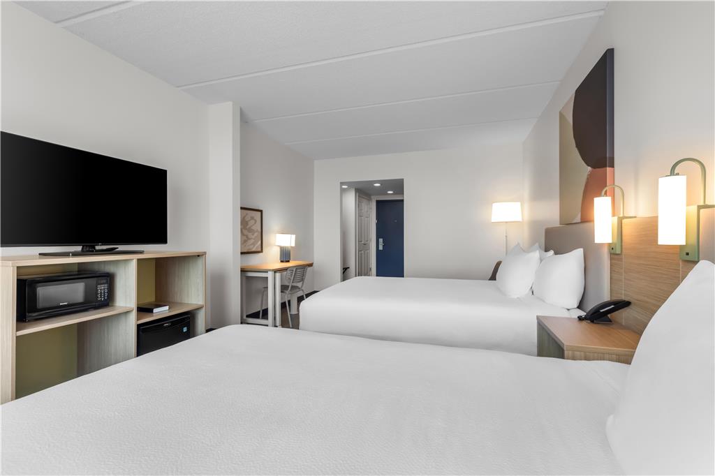 Spark by Hilton Rock Hill Image