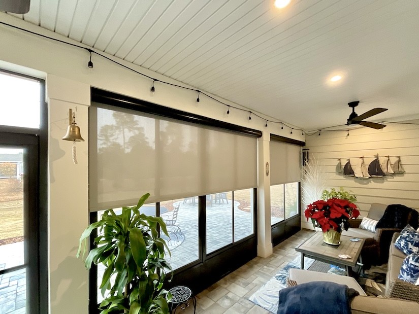 Budget Blinds of Hilton Head Island Image